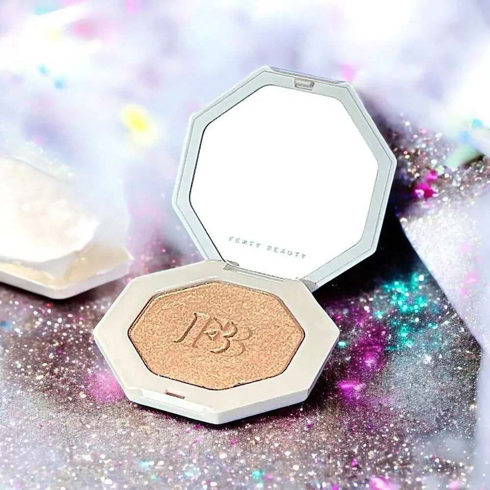 FENTY BEAUTY Killawatt Freestyle Highlighter MO’ HUNNY Brand New in box